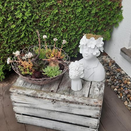 City Apartment Tuebingen-Lustnau Bagian luar foto