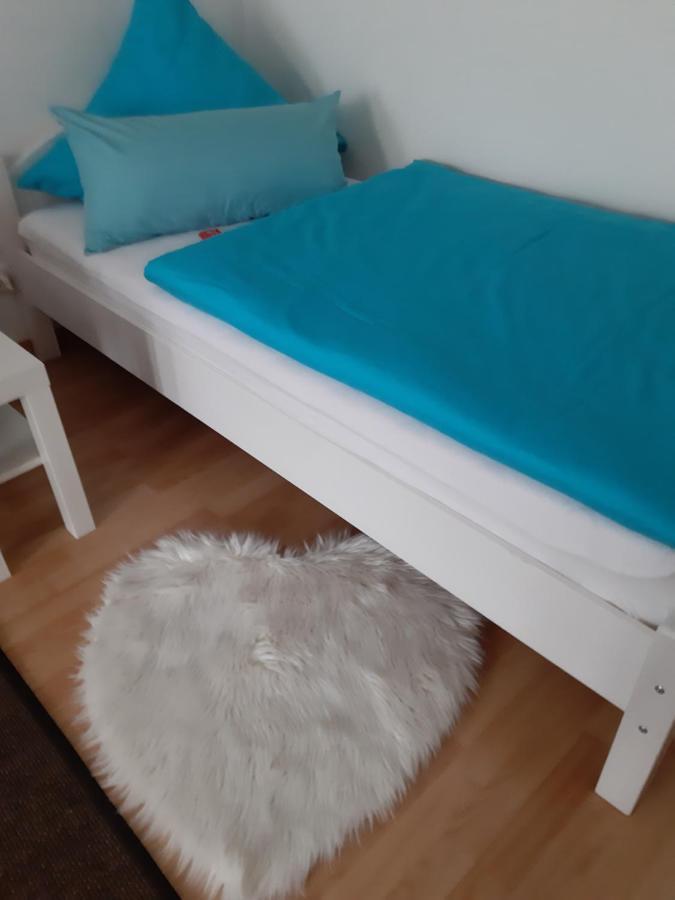 City Apartment Tuebingen-Lustnau Bagian luar foto