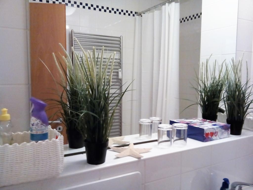 City Apartment Tuebingen-Lustnau Bagian luar foto